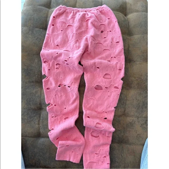 Chanel Supermarket wool pants - Picture 9 of 12